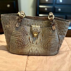 Brahmin purse